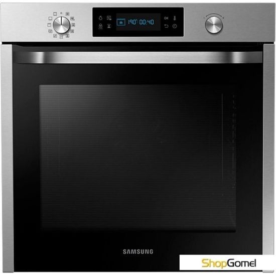 Духовой шкаф Samsung NV75J5170BS/WT