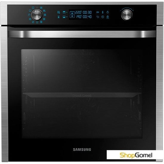 Духовой шкаф Samsung NV75J5540RS/WT