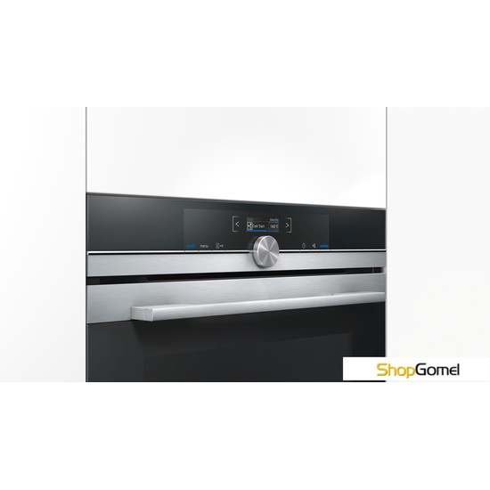 Духовой шкаф Siemens CM633GBS1