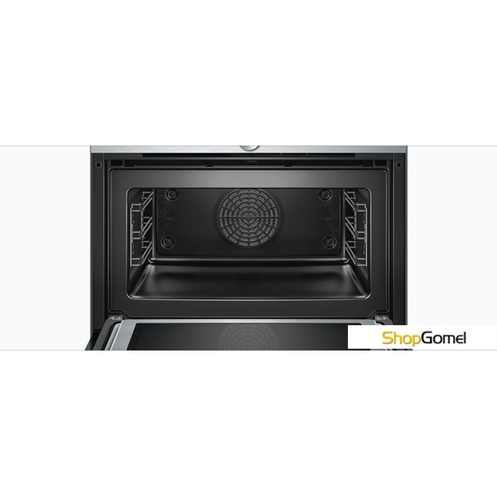 Духовой шкаф Siemens CM633GBS1