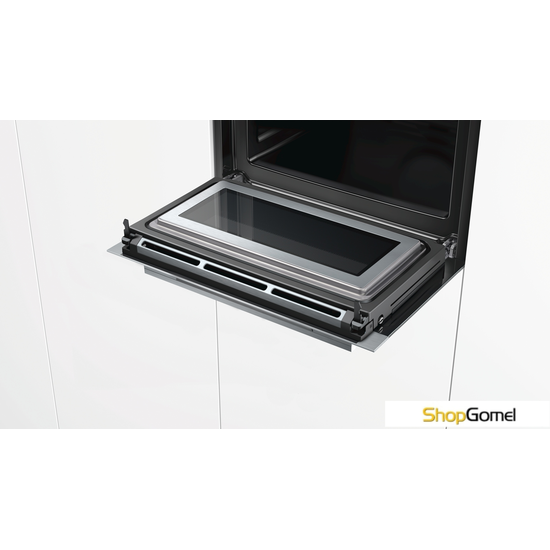 Духовой шкаф Siemens CM633GBS1