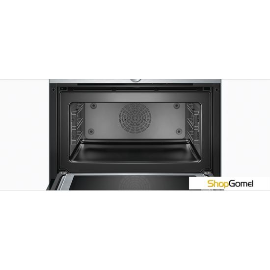 Духовой шкаф Siemens CM656GBS1