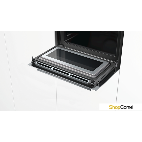 Духовой шкаф Siemens CM656GBS1