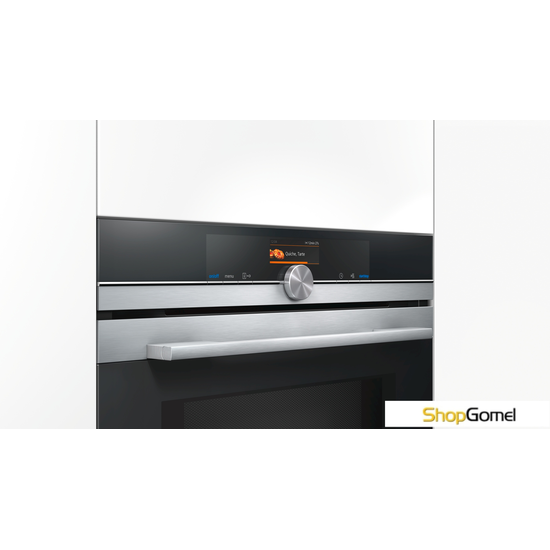 Духовой шкаф Siemens CM656GBS1