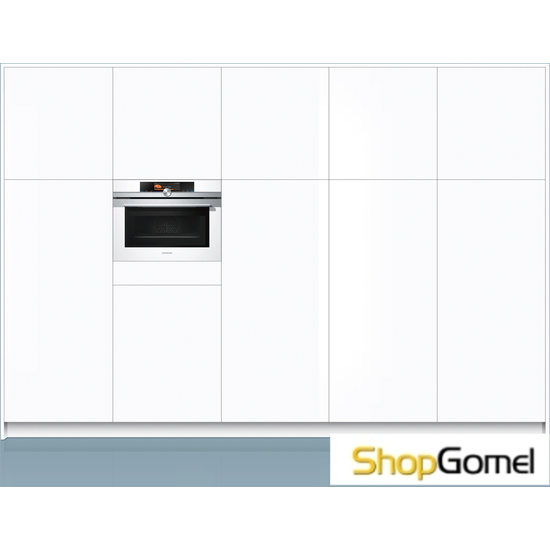 Духовой шкаф Siemens CM678G4W1