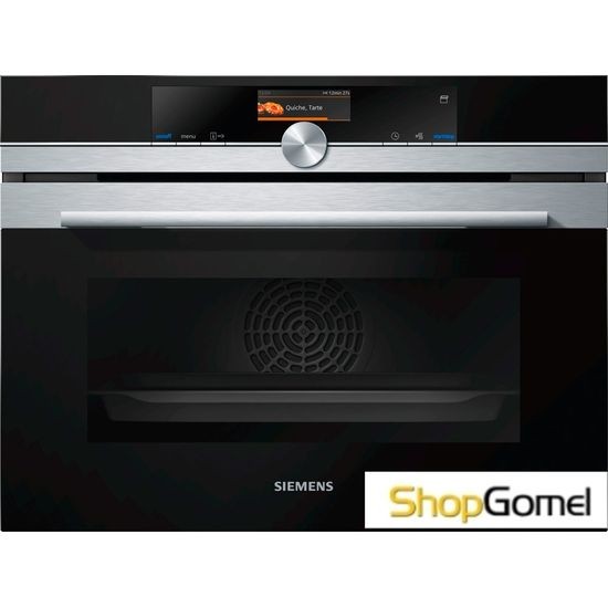 Духовой шкаф Siemens CS636GBS1