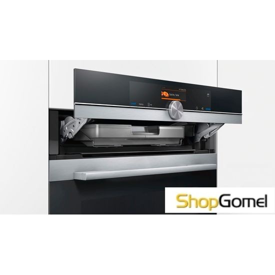Духовой шкаф Siemens CS636GBS1