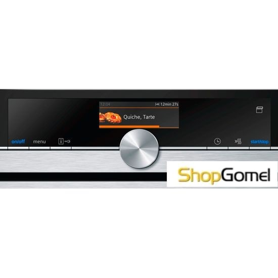 Духовой шкаф Siemens CS636GBS1