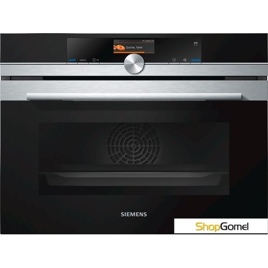 Духовой шкаф Siemens CS656GBS1
