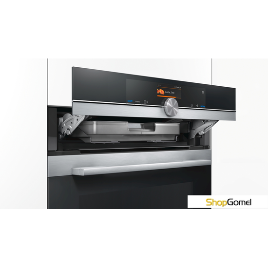 Духовой шкаф Siemens CS656GBS1