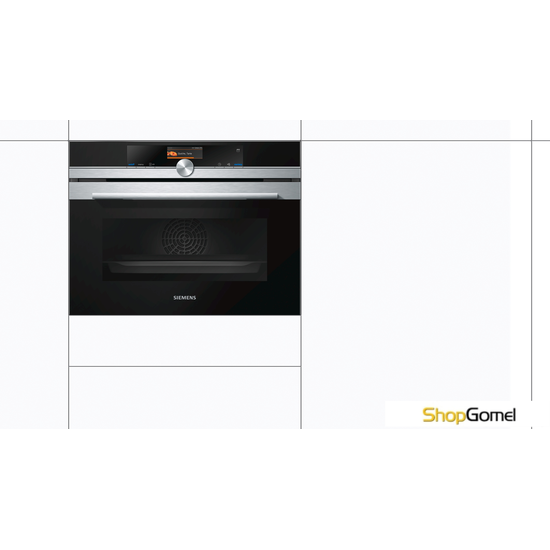 Духовой шкаф Siemens CS656GBS1