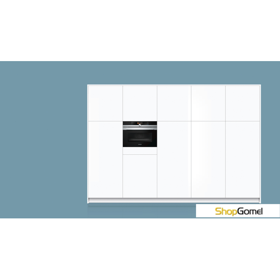 Духовой шкаф Siemens CS656GBS1