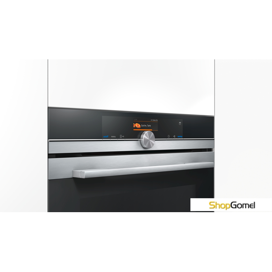 Духовой шкаф Siemens CS656GBS1