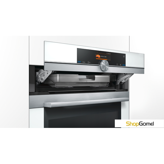Духовой шкаф Siemens CS656GBW1