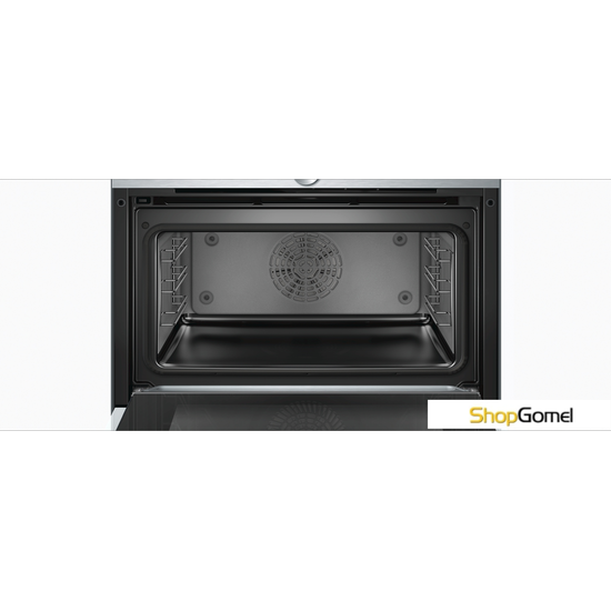 Духовой шкаф Siemens CS656GBW1