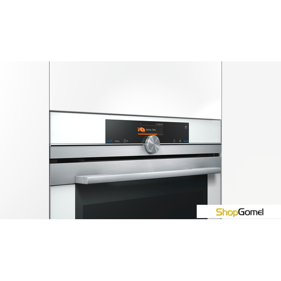 Духовой шкаф Siemens CS656GBW1