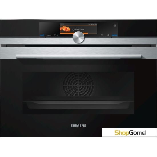 Духовой шкаф Siemens CS658GRS1