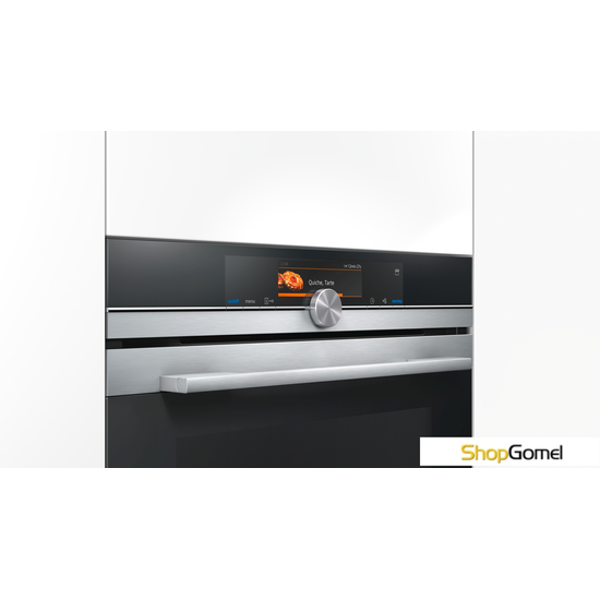 Духовой шкаф Siemens CS658GRS1