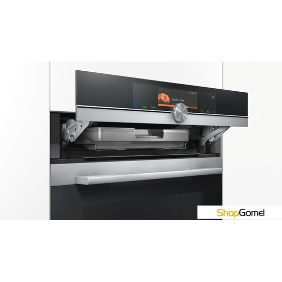 Духовой шкаф Siemens CS658GRS1