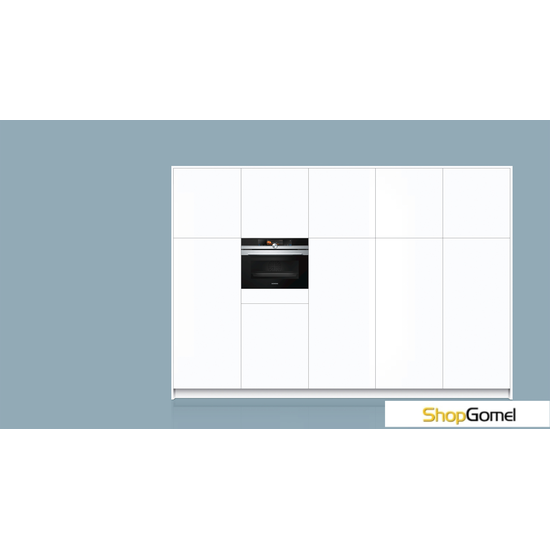 Духовой шкаф Siemens CS658GRS1