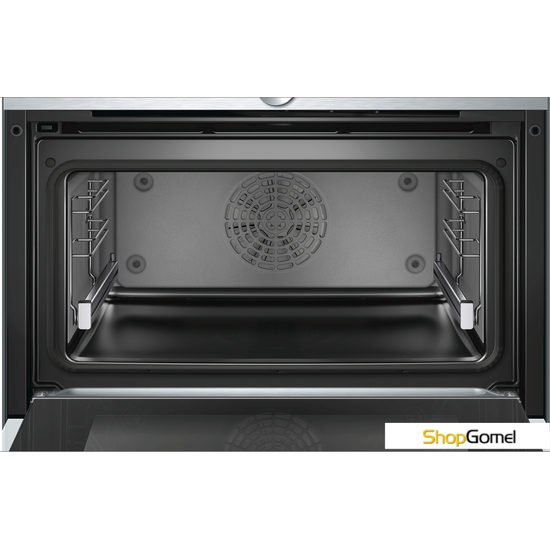 Духовой шкаф Siemens CS658GRW1