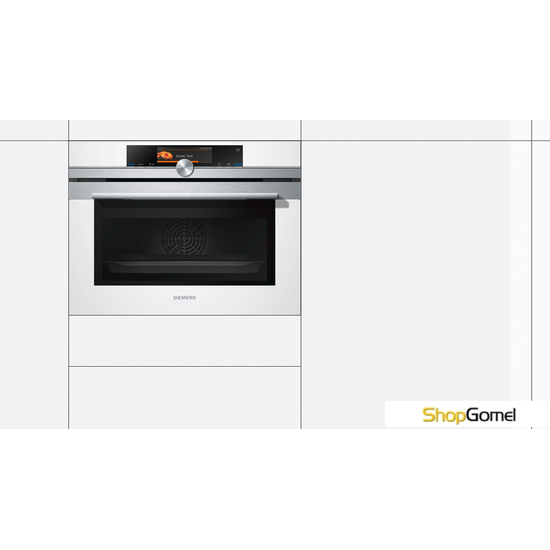 Духовой шкаф Siemens CS658GRW1