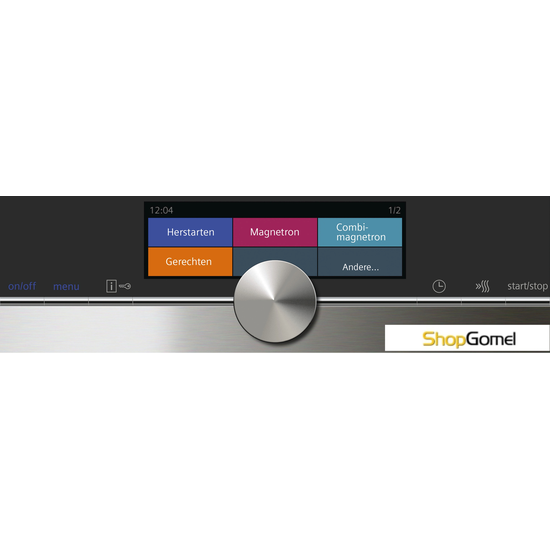Духовой шкаф Siemens CS658GRW1