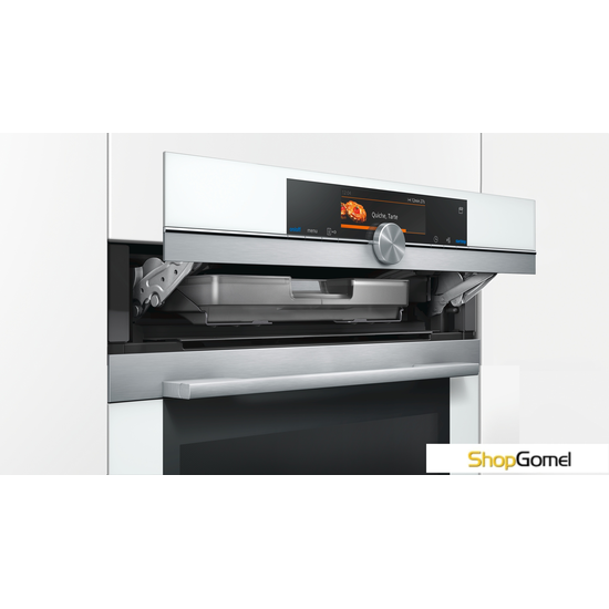 Духовой шкаф Siemens CS658GRW1
