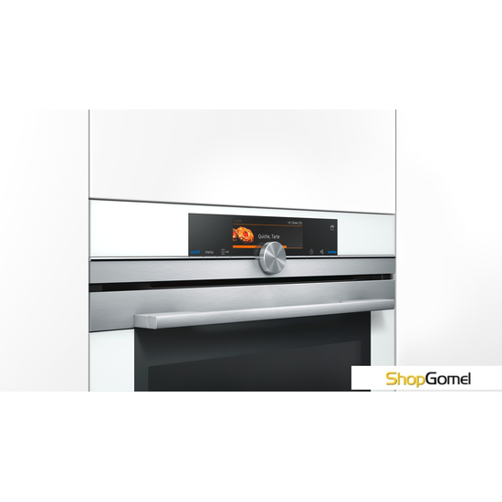 Духовой шкаф Siemens CS658GRW1