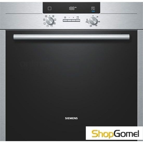 Духовой шкаф Siemens HB22AB520R