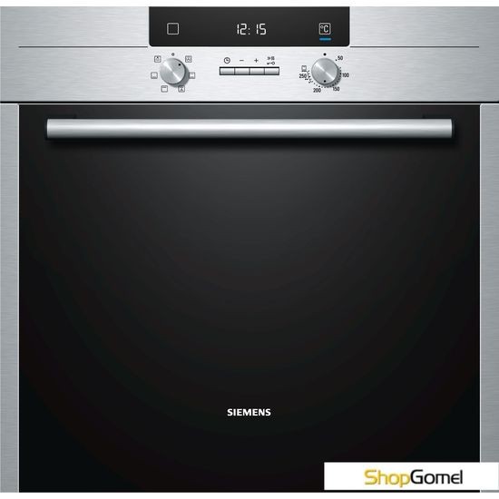 Духовой шкаф Siemens HB23AB520R