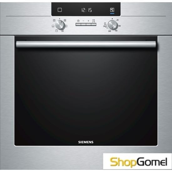 Духовой шкаф Siemens HB23AB530R