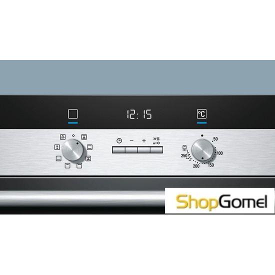 Духовой шкаф Siemens HB23GB555