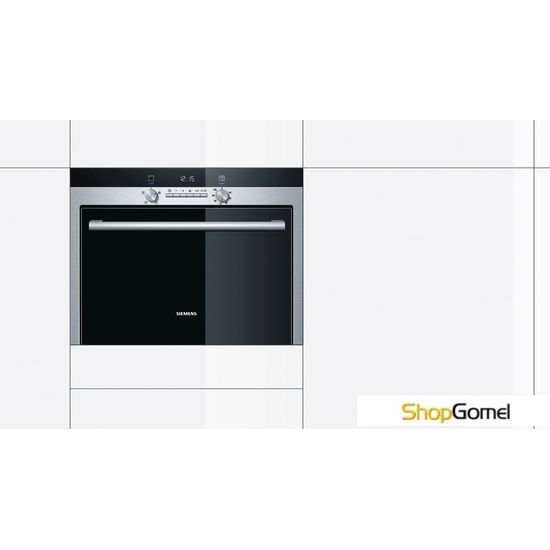 Духовой шкаф Siemens HB24D552