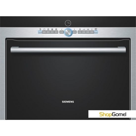 Духовой шкаф Siemens HB26D552