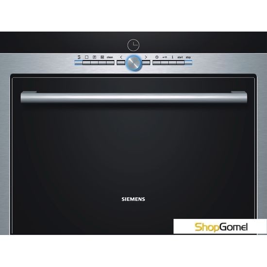Духовой шкаф Siemens HB26D555