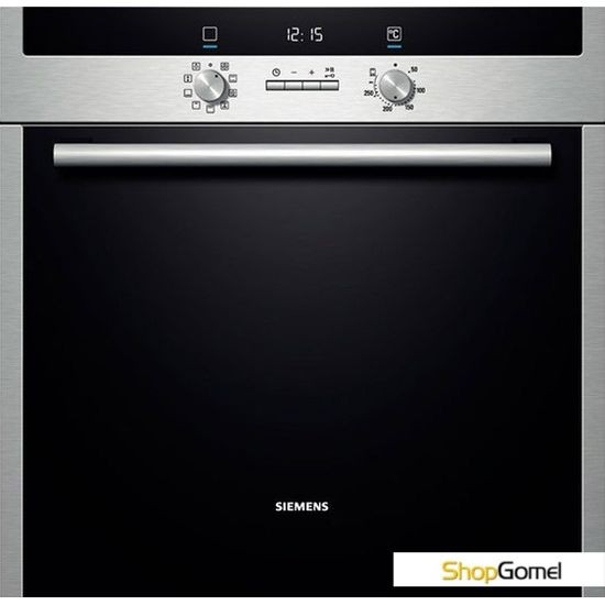 Духовой шкаф Siemens HB33G2540S