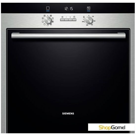 Духовой шкаф Siemens HB33GB550R