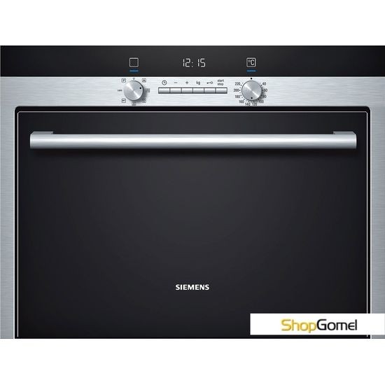 Духовой шкаф Siemens HB34D553