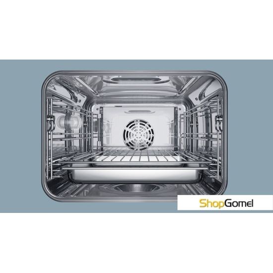 Духовой шкаф Siemens HB34D553