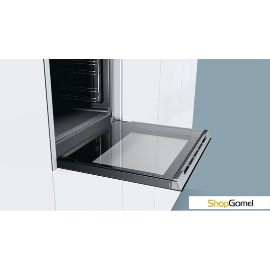 Духовой шкаф Siemens HB38GB570