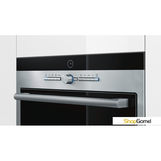 Духовой шкаф Siemens HB38GB570