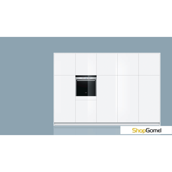 Духовой шкаф Siemens HB38GB570