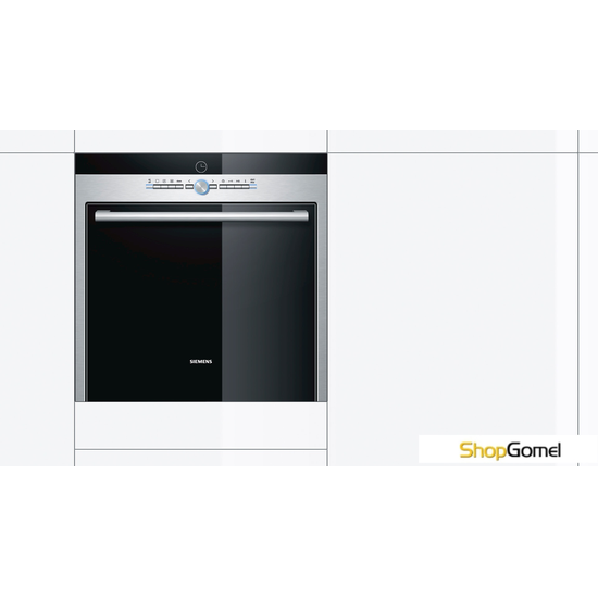 Духовой шкаф Siemens HB38GB570