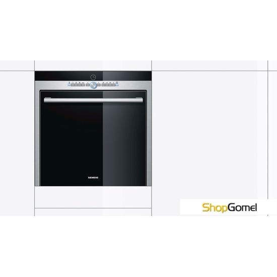 Духовой шкаф Siemens HB38GB590