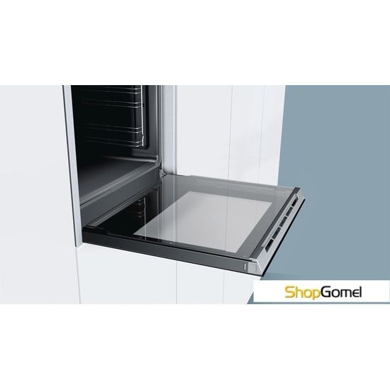 Духовой шкаф Siemens HB38GB590