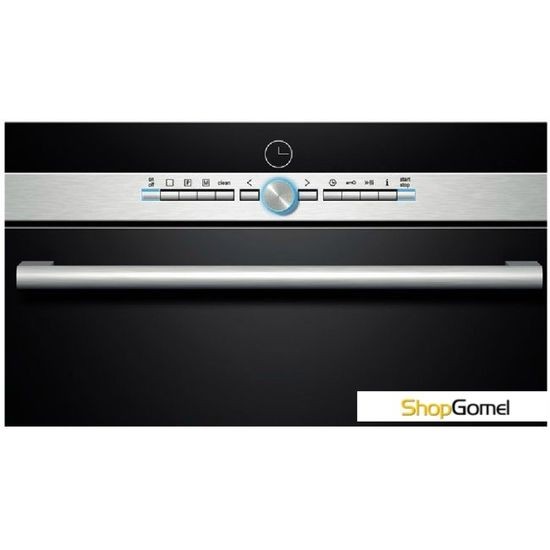 Духовой шкаф Siemens HB38GB590