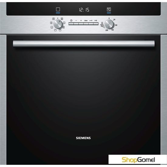 Духовой шкаф Siemens HB43GB540
