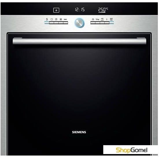 Духовой шкаф Siemens HB56BD561J