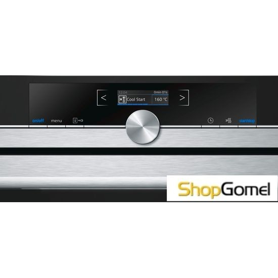 Духовой шкаф Siemens HB633GNS1